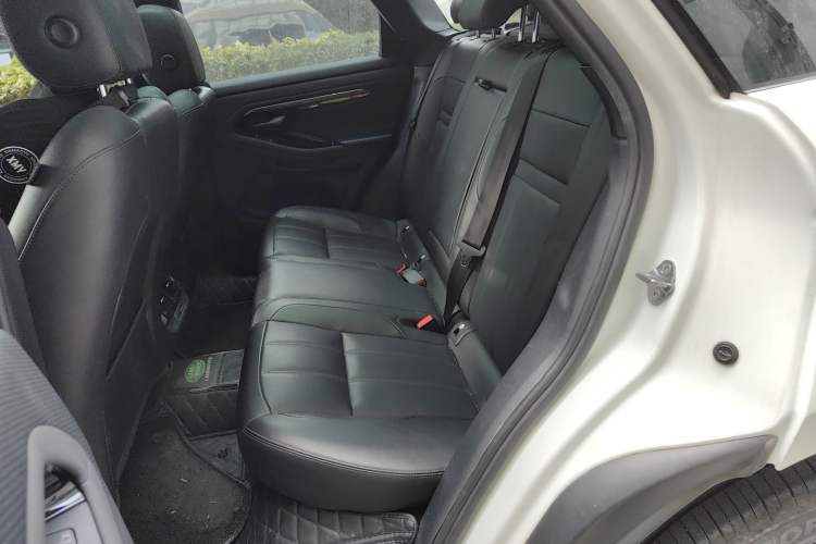 Used Land Rover Range Rover Evoque 2020 249 PS R-DYNAMIC S Sport Edition
