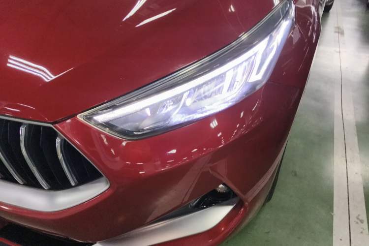 Used Kia K3 2019 1.4T DCT GT-Line Smart Enjoyment Sport Edition
