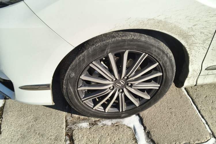 Used Honda Elysion 2022 2.0L eHEV Luxury Edition