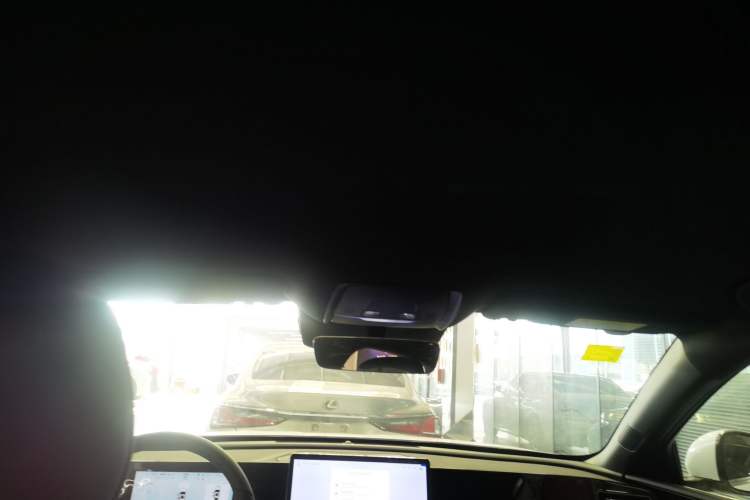 Used BYD Qin L 2025 DM-i Smart Drive 80KM Leading Model