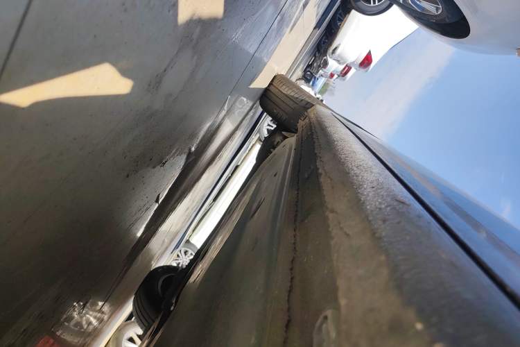 Used Volkswagen Lavida 2024 300TSI DSG Starry Sky Leading Edition
