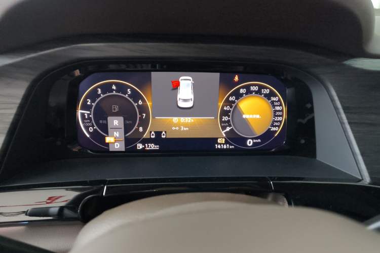 Used Volkswagen Viloran 2024 380TSI Premium Edition
