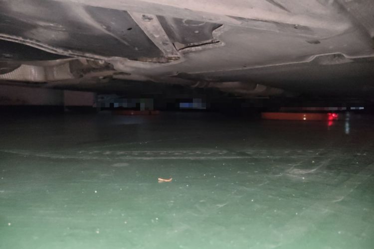 Used Audi A4L 2020 40 TFSI Luxury Dynamic Model
