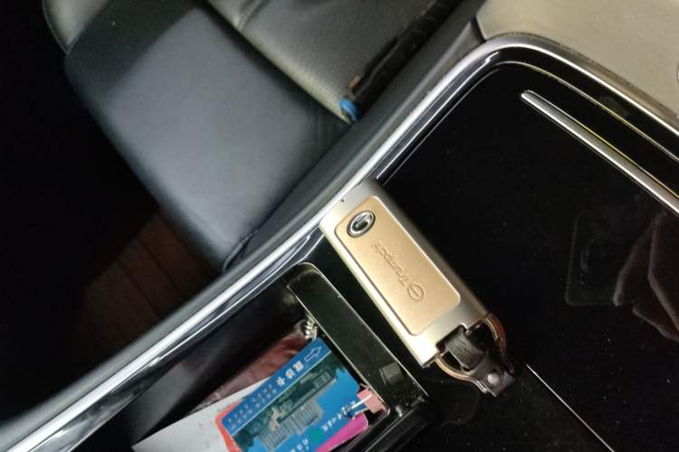 Used GAC Trumpchi M8 2021 Lingxiu Series 390T Deluxe Edition
