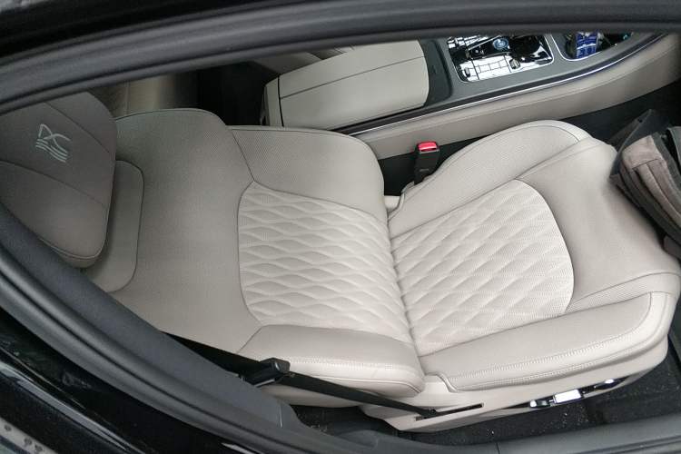 Used BYD Han 2025 DM-i 125KM LiDAR-Powered Intelligent Driving Model