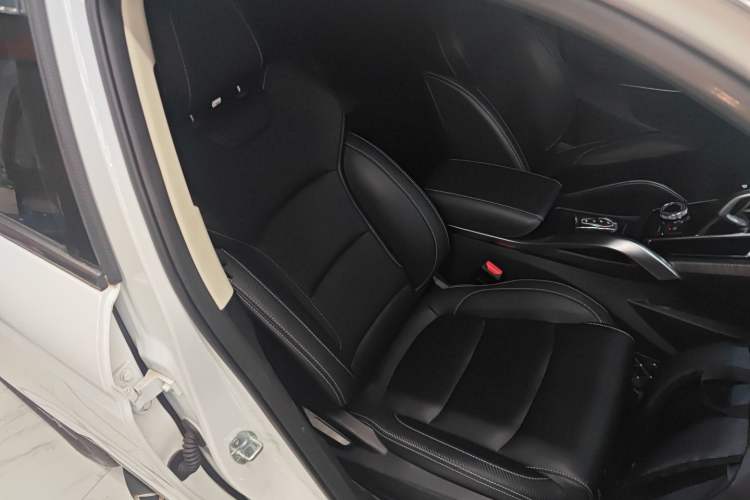 Used Geely Auto Emgrand X7 Sport 2020 1.8TD DCT Smart PRO
