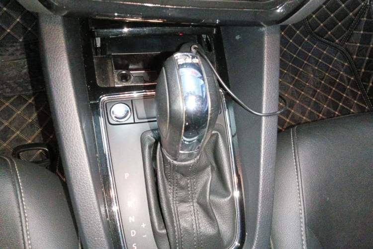 Used Volkswagen Sagitar 2018 280TSI DSG Ignite Edition
