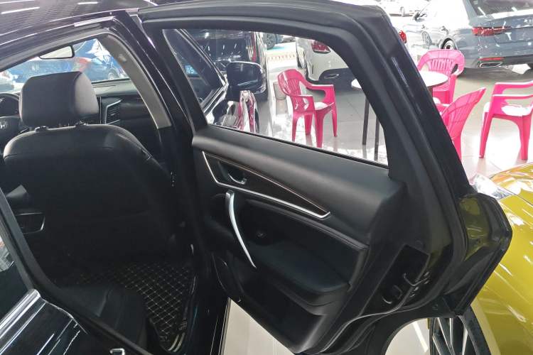 Used Honda Avancier 2017 370TURBO 2WD Luxury Edition
