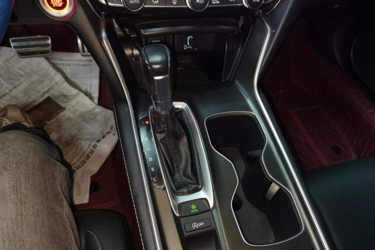 Used Honda Accord 2022 260TURBO Phantom Night · Prestige Edition