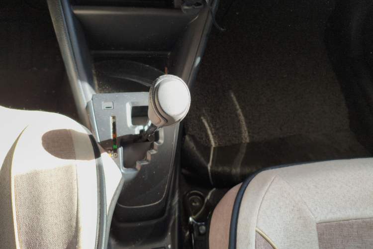 Used Toyota YARiS L 2022 X-Trail 1.5L CVT Leading PLUS Edition