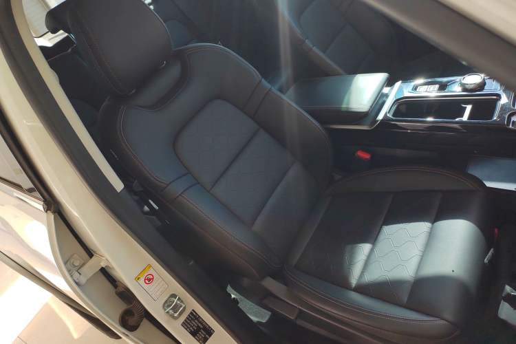 Used Haval DARGO 2022 1.5T DCT Two-Wheel Drive Border Collie Edition