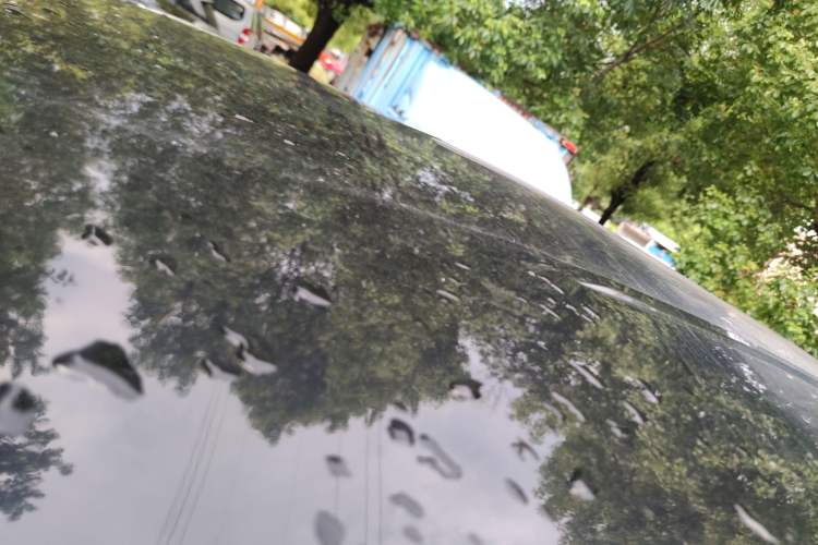 Used FORTHING Lingzhi 2020 M5L 1.6L Base Model 7 Seats
