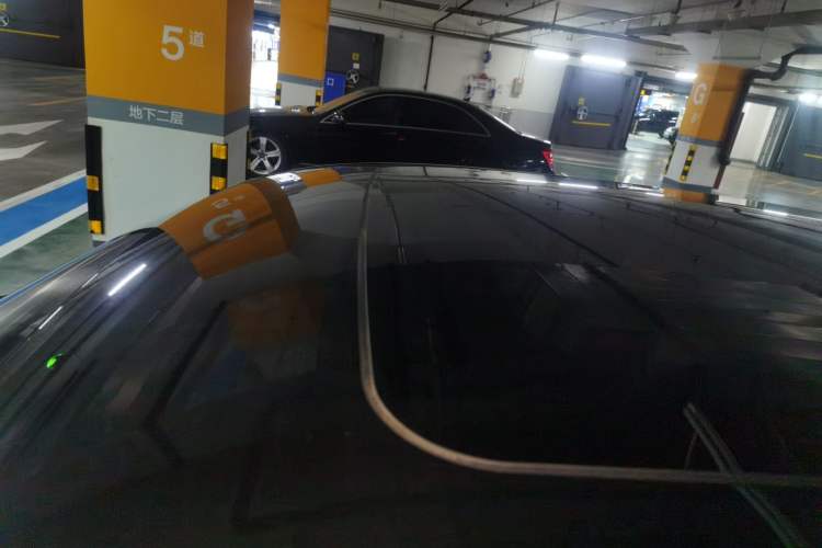 Used Leapmotor T03 2022 Crystal Edition