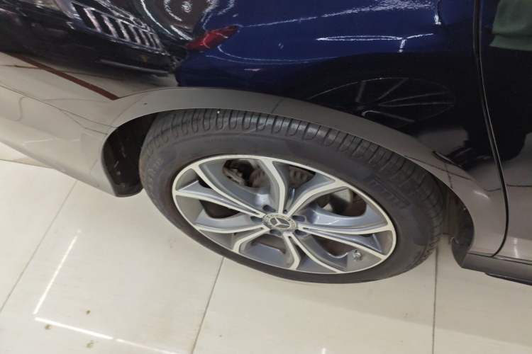 Used Mercedes-Benz E-Class 2022 Revised E 300 L Sport Luxury Edition
