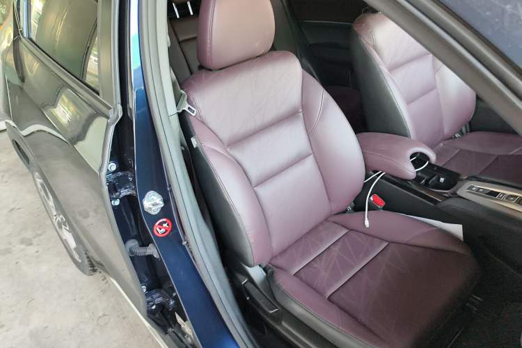 Used CIIMO M-NV 2021 Shangcheng Edition