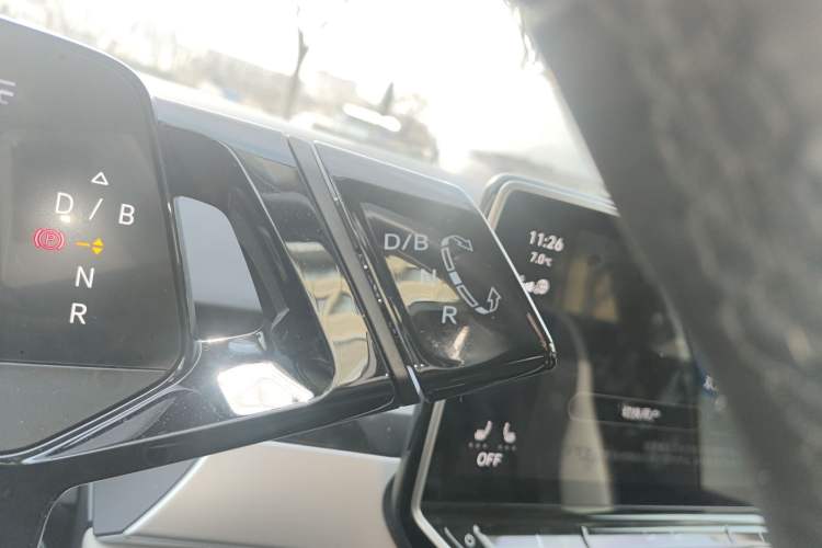 Used Volkswagen ID.6 CROZZ 2022 Long-Range PRO Edition