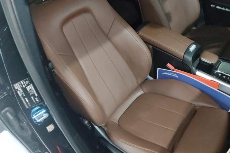 Used Mercedes-Benz GLB 2021 GLB 200 Dynamic Edition
