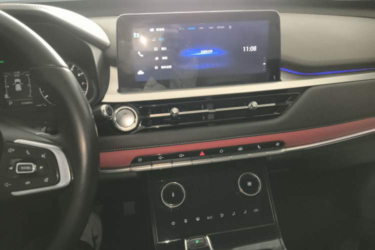 Used Chery Tiggo 7 2020 Discovery Edition 1.5T CVT Discovery No.1