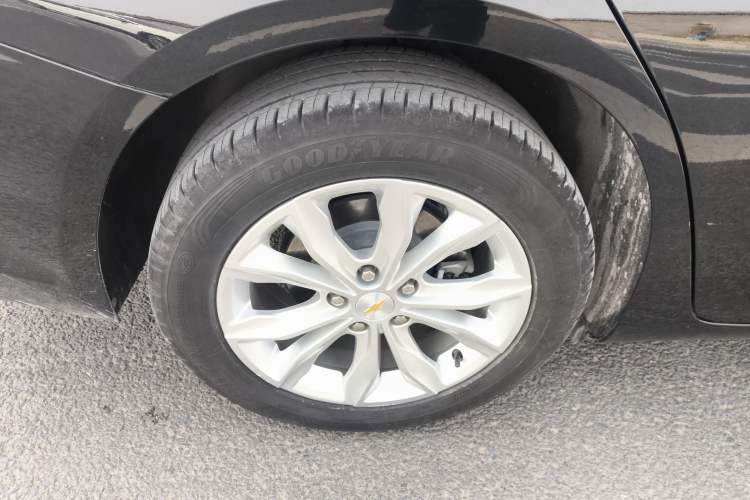 Used Chevrolet Malibu XL 2023 1.5T Sharp Edition
