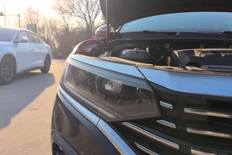 Used Volkswagen Passat 2025 Outstanding Model 330TSI Elite Edition
