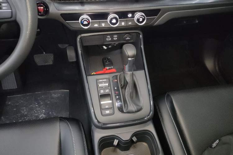 Used Honda CR-V 2023 240TURBO Two-Wheel Drive Active Version 5 Seats
