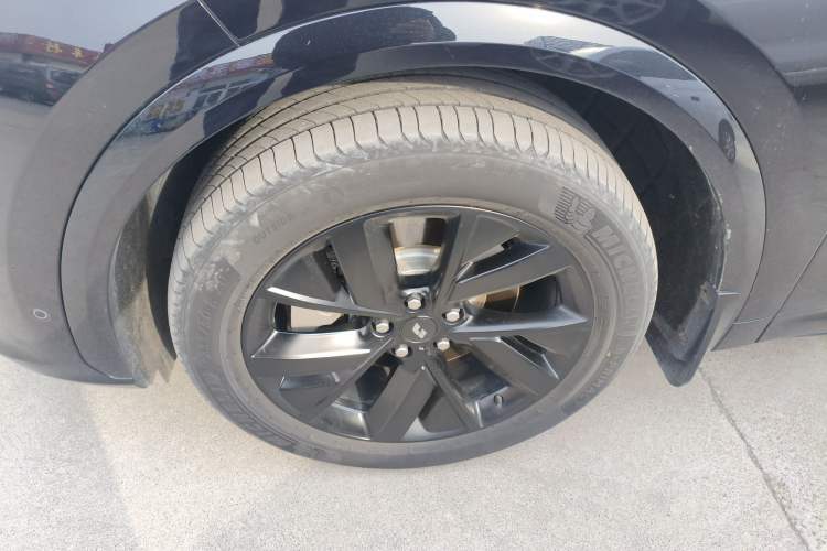 Used Li Auto L7 2023 Air model
