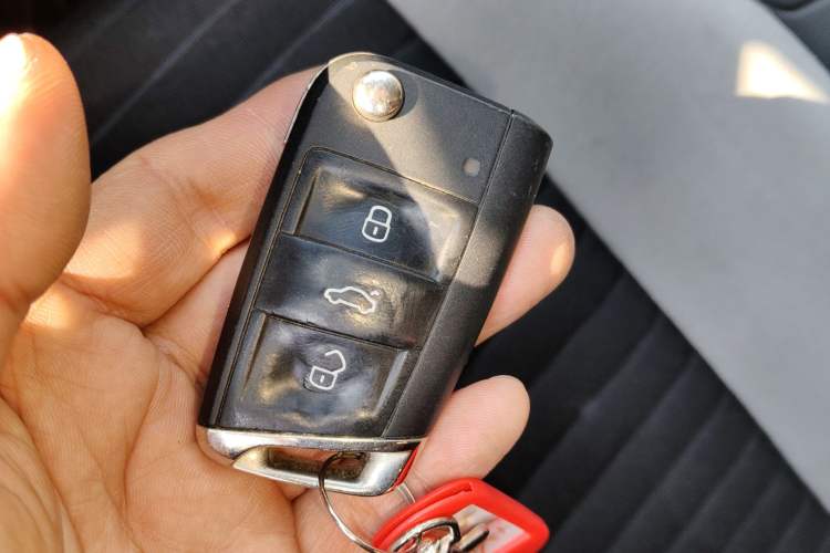 Used Volkswagen Bora 2023 200TSI DSG Comfort Edition
