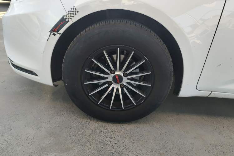 Used MG 3 2016 1.3L AMT Comfort Edition
