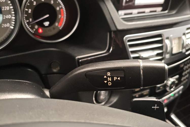 Used Mercedes-Benz E-Class 2015 E 260 L Sport Luxury Model
