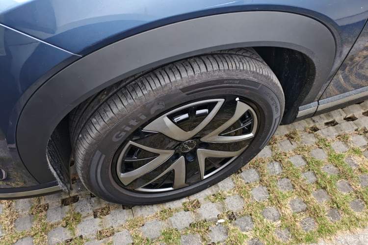 Used BYD Sealion 07 DM-i 2025 150 Flagship+ Edition
