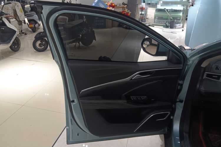 Used NETA U 2021 Pro 400 Cruiser Edition
