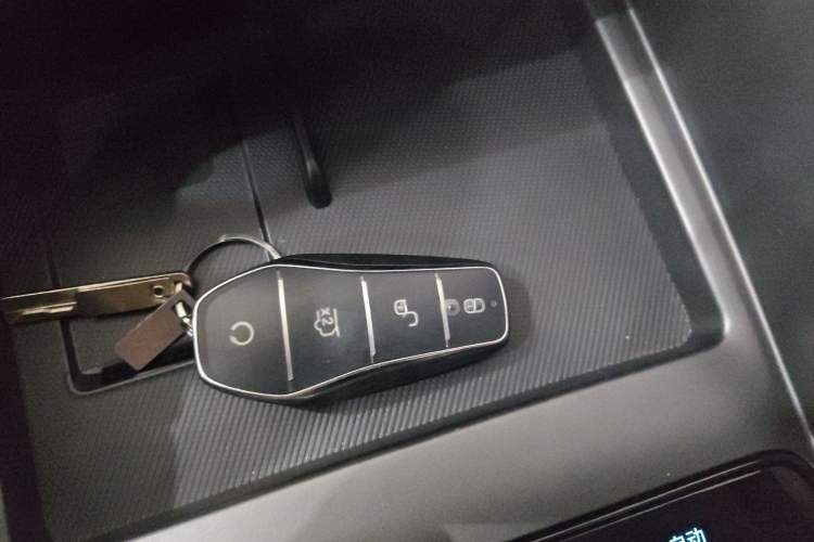 Used BYD Song PLUS New Energy 2025 DM-i 112KM Prestige Model