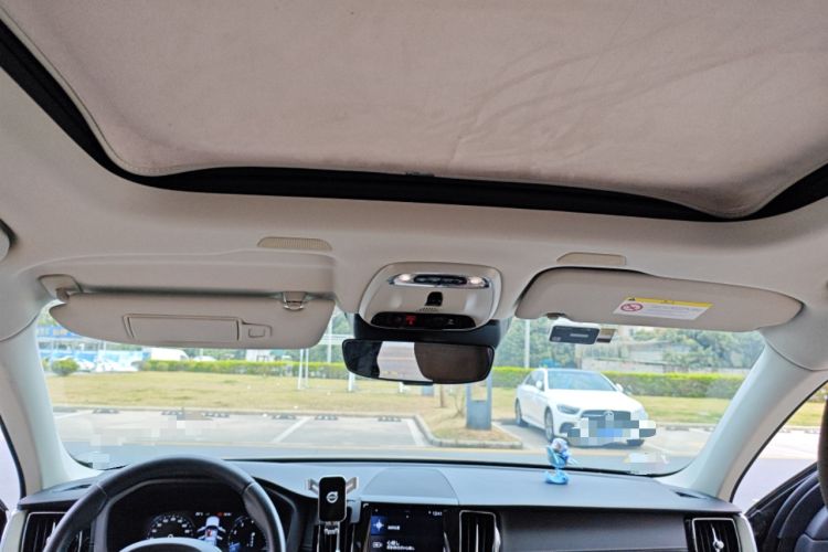 Used Volvo XC60 2021 T5 4x4 Smart Luxury Edition