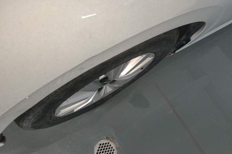 Used Volkswagen Lavida 2024 1.5L Automatic DeYi Edition
