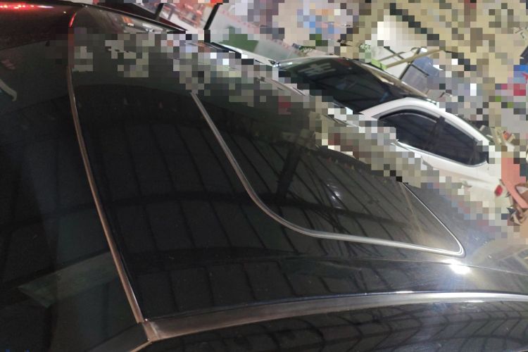 Used Toyota Camry 2021 2.0G Luxury Edition
