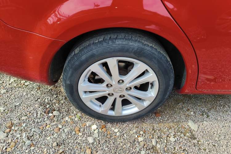 Used Mazda Mazda 6 2015 2.0L Automatic Fashion Edition
