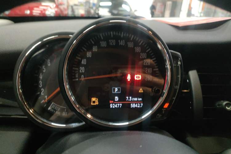 Used  MINI 2018 1.5T COOPER Classic Edition
