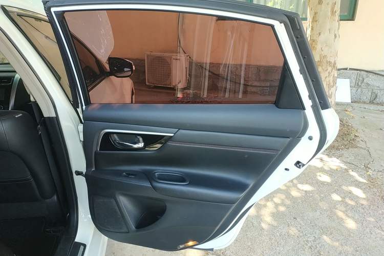 Used Nissan Teana 2016 Revised Version 2.0L XL Comfort Edition
