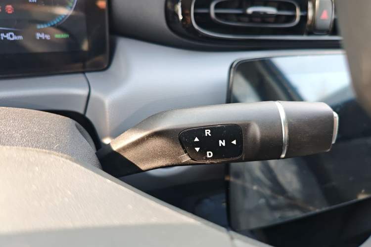 Used Leapmotor T03 2025 310 Comfort Edition