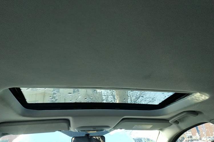 Used Ford Escort 2019 Revised Version 1.5L Automatic Enjoyment Type China VI Standard
