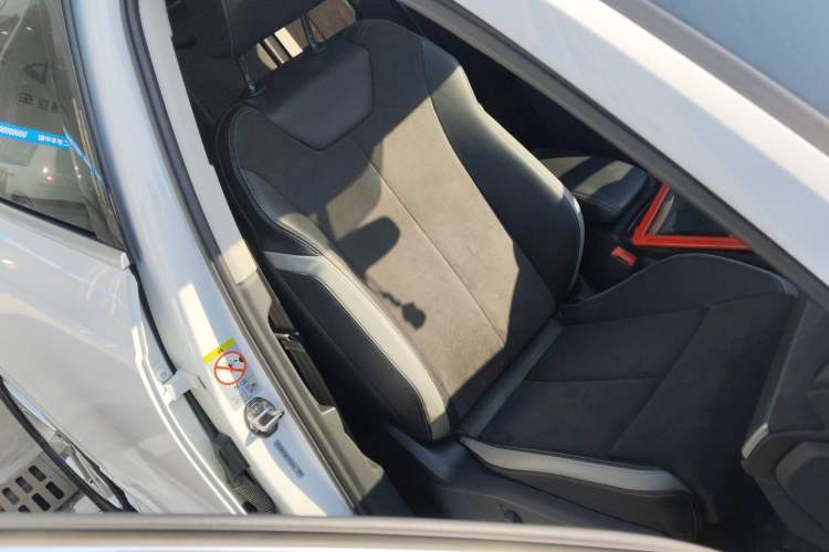 Used Audi Q3 2019 35 TFSI Advanced Dynamic Edition
