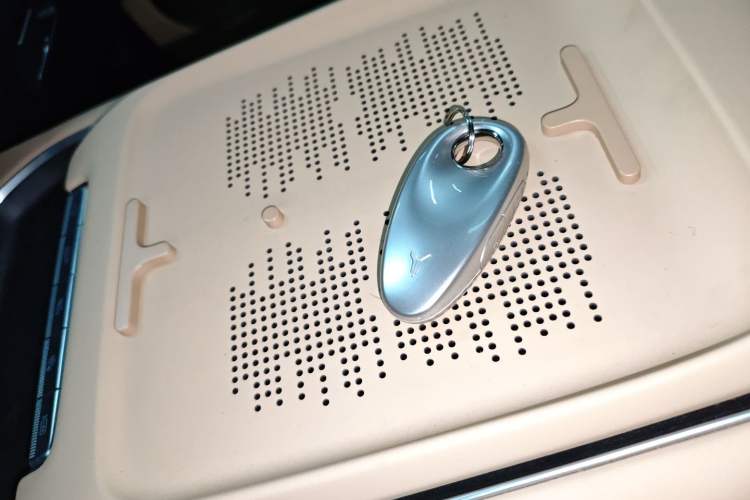 Used VOYAH FREE 2024 Ultra-Long Range Intelligent Driving Version
