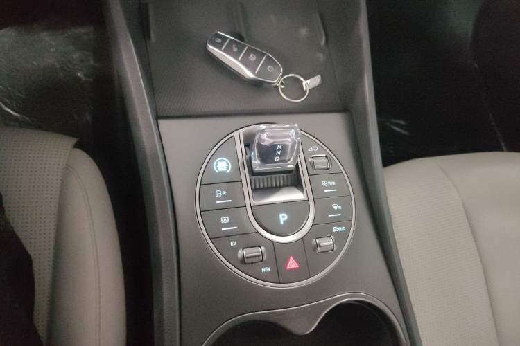 Used BYD Seal 05 DM-i 2025 DM-i Smart Drive 55KM Luxury Model
