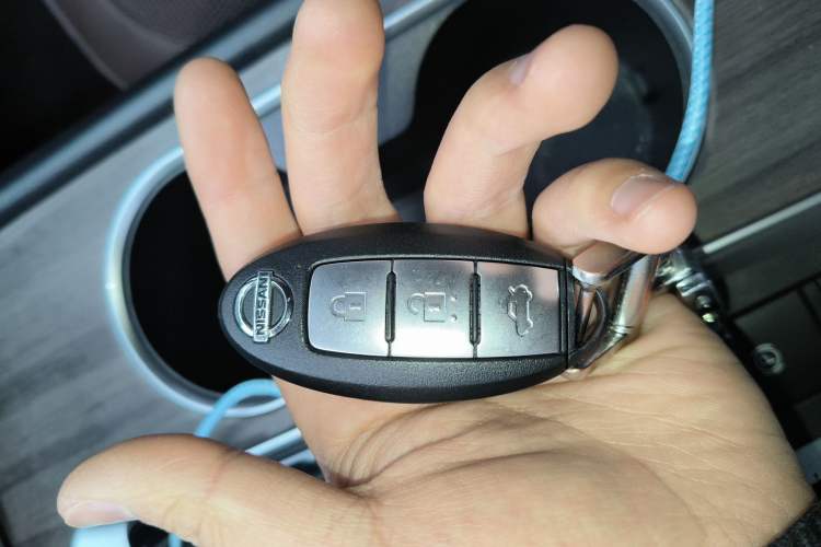 Used Nissan Teana 2021 2.0L XL Comfort Edition
