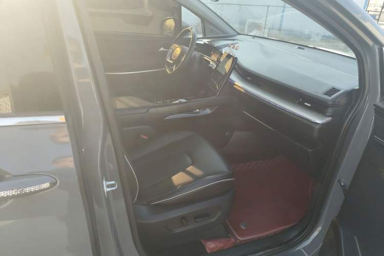 Used Hyundai Custo 2022 270TGDi Smart Luxury Flagship Edition TOP
