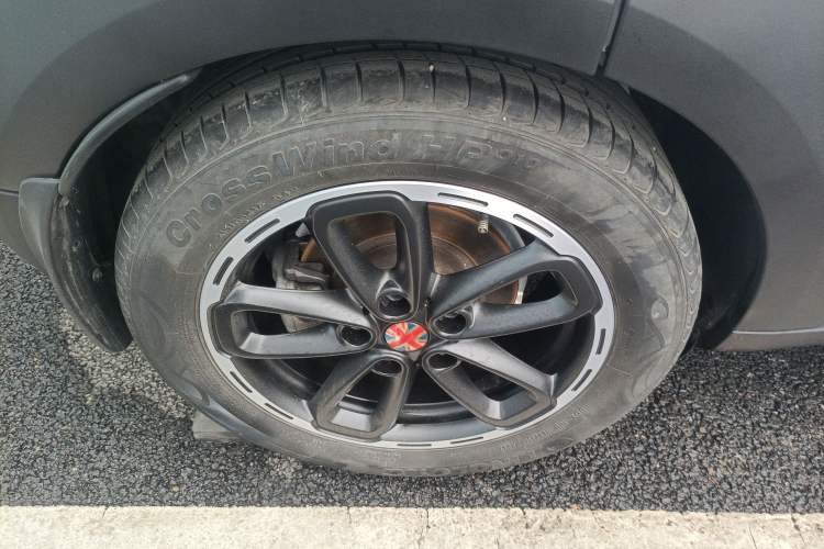 Used  Countryman 2014 1.6T COOPER ALL4 Fun
