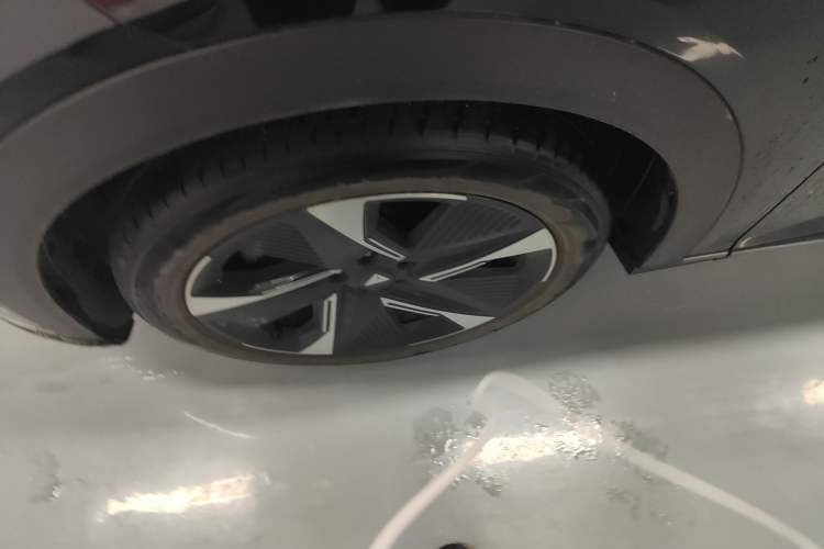 Used Deepal S07 2023 121Max Range-Extended Version