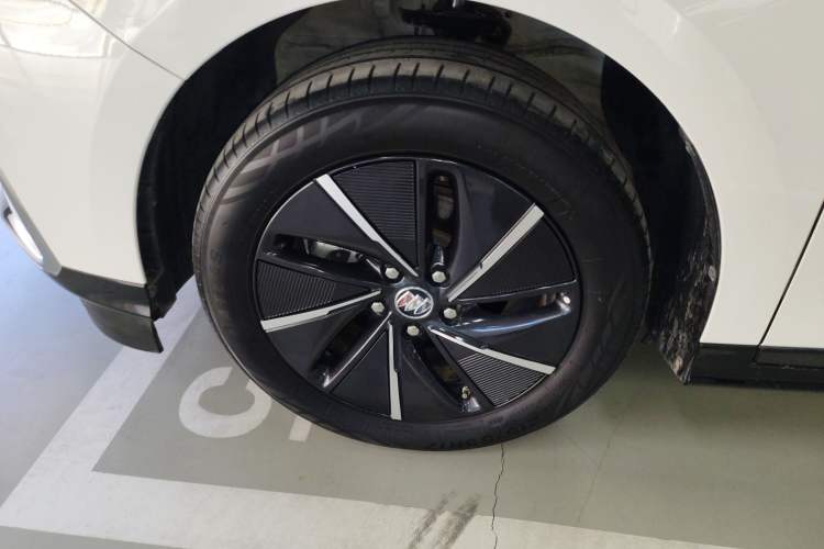 Used Buick Velite 6 2024 430km Comfort Edition
