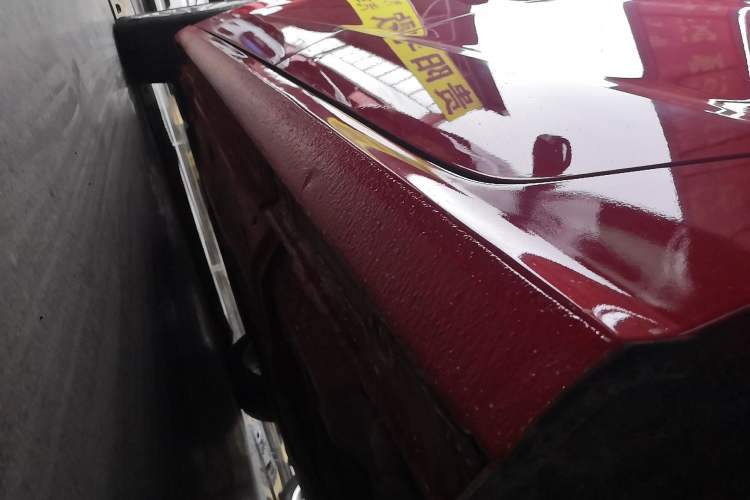 Used Audi A3 2014 Limousine 35 TFSI Automatic Fashion Model
