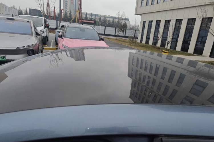 Used BYD Seal 2025 510 Smart Navigation Version